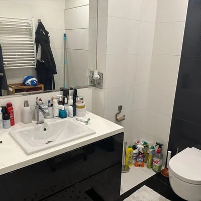 Аренда просторной 3-комнатной квартиры, 73 м², Bronowice, Краков, Польша